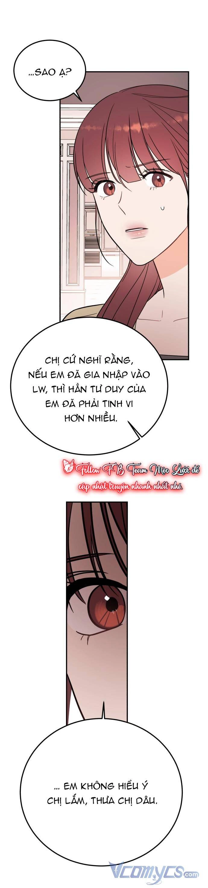 Cách Thuần Hóa Gã Chồng Nguy Hiểm Chapter 36 - 37