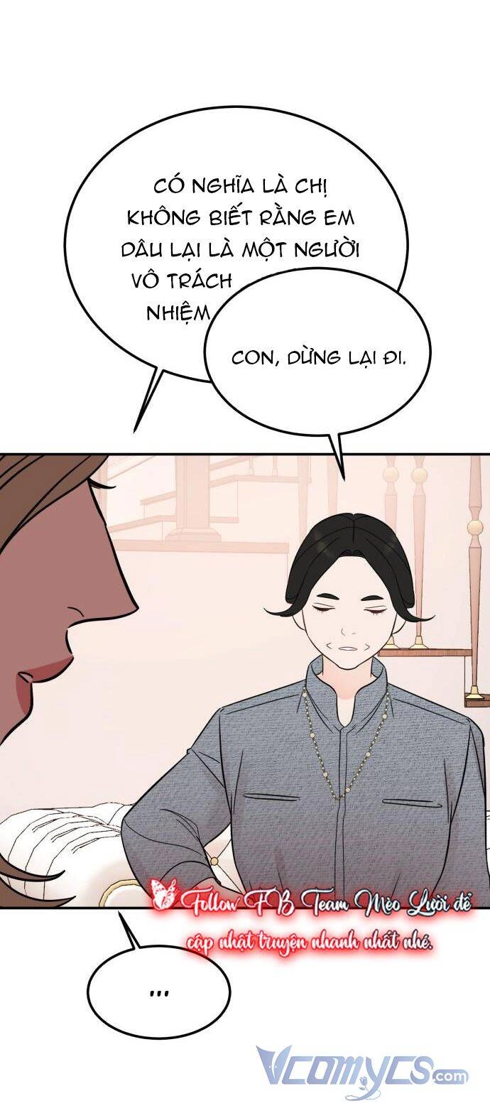 Cách Thuần Hóa Gã Chồng Nguy Hiểm Chapter 36 - 38