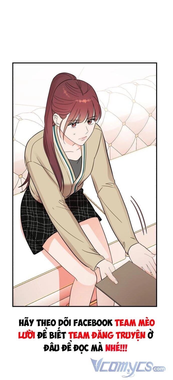 Cách Thuần Hóa Gã Chồng Nguy Hiểm Chapter 36 - 40