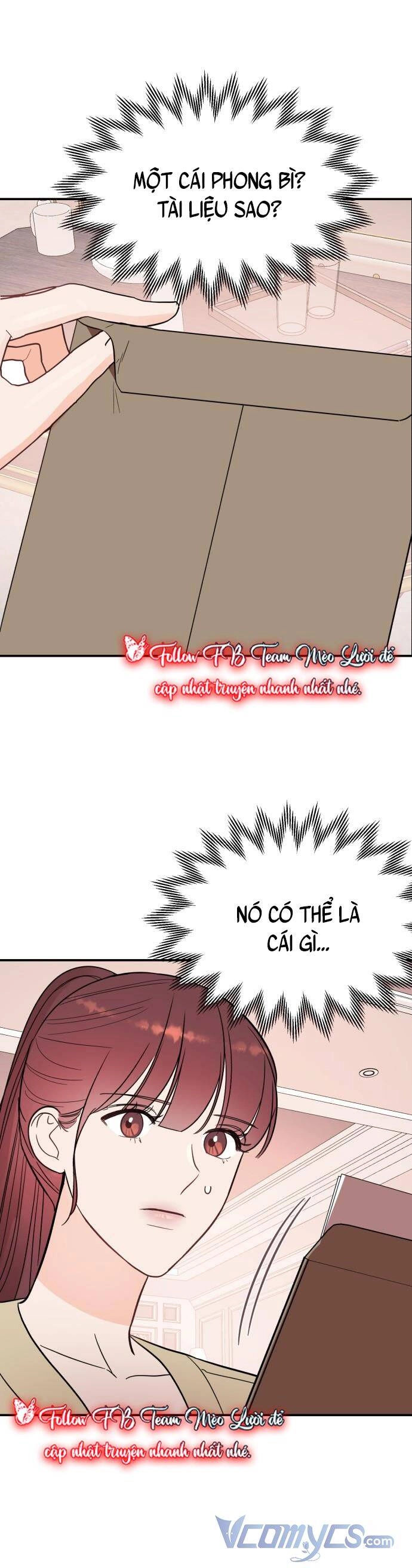 Cách Thuần Hóa Gã Chồng Nguy Hiểm Chapter 36 - 41