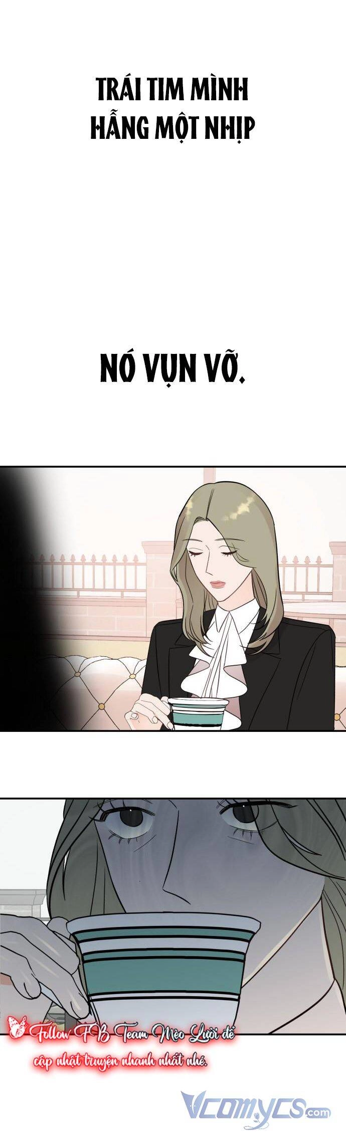 Cách Thuần Hóa Gã Chồng Nguy Hiểm Chapter 36 - 43