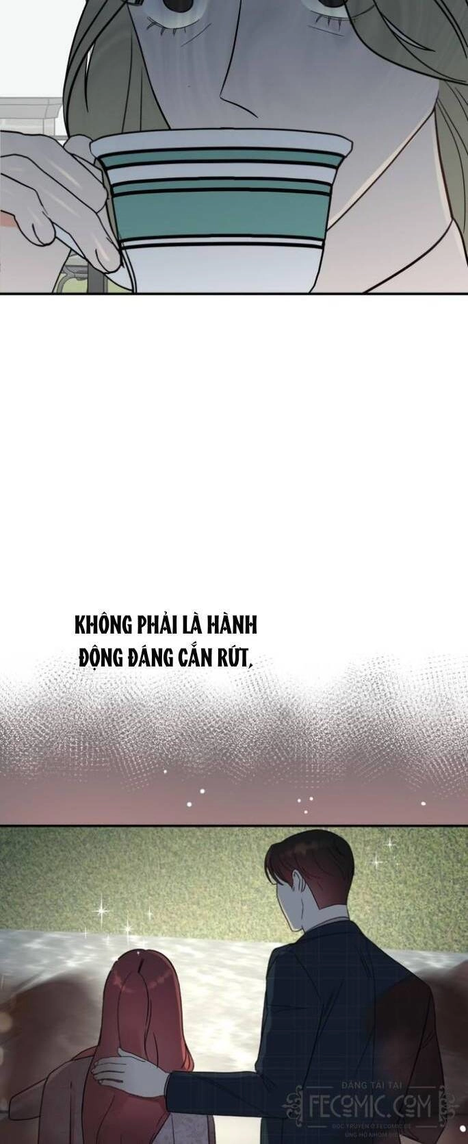 Cách Thuần Hóa Gã Chồng Nguy Hiểm Chapter 37 - 2