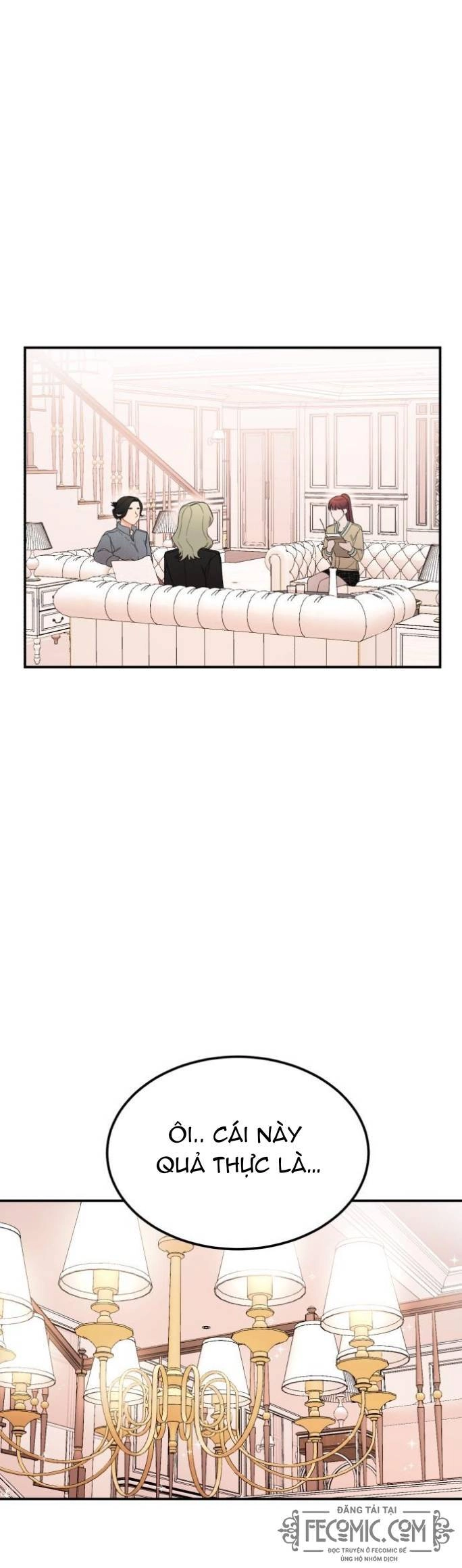 Cách Thuần Hóa Gã Chồng Nguy Hiểm Chapter 37 - 5