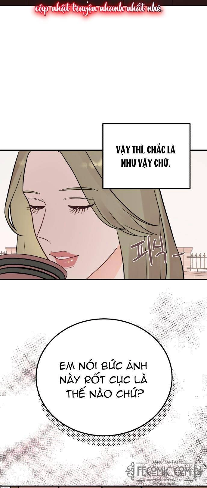 Cách Thuần Hóa Gã Chồng Nguy Hiểm Chapter 37 - 7