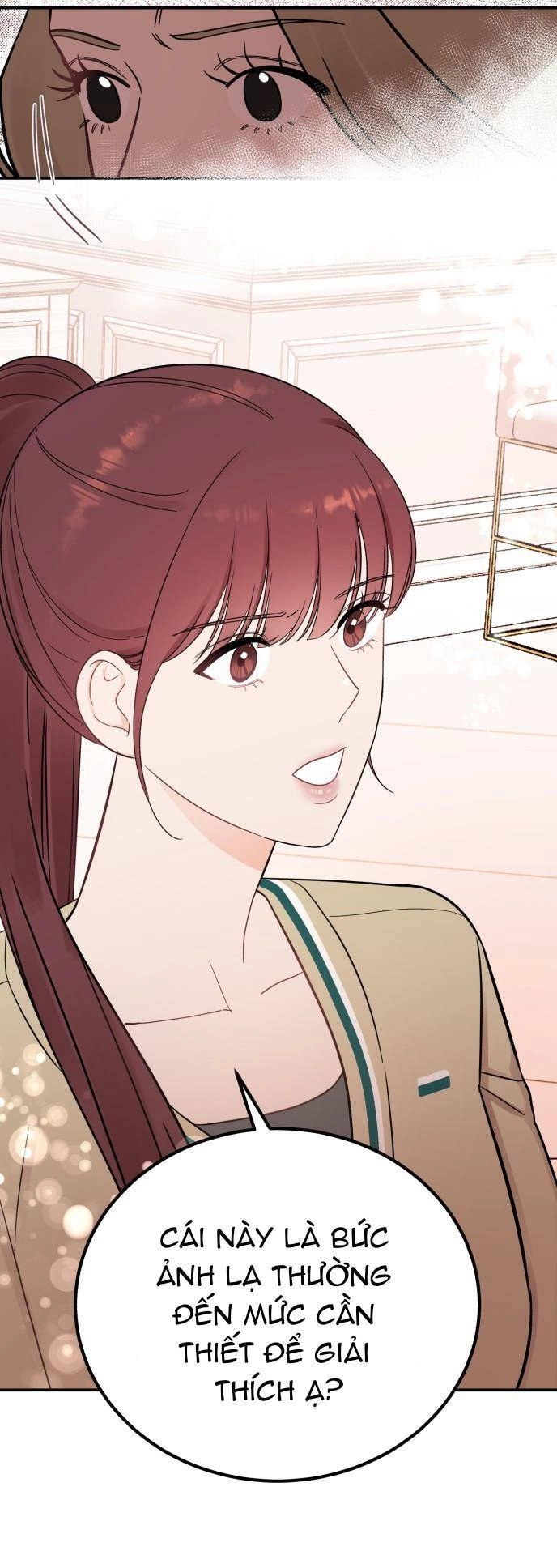 Cách Thuần Hóa Gã Chồng Nguy Hiểm Chapter 37 - 8