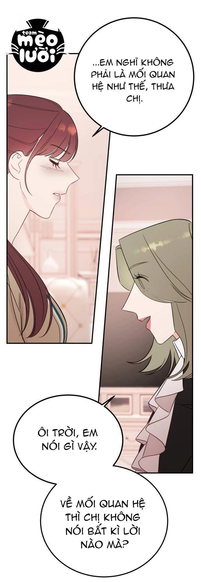 Cách Thuần Hóa Gã Chồng Nguy Hiểm Chapter 37 - 10