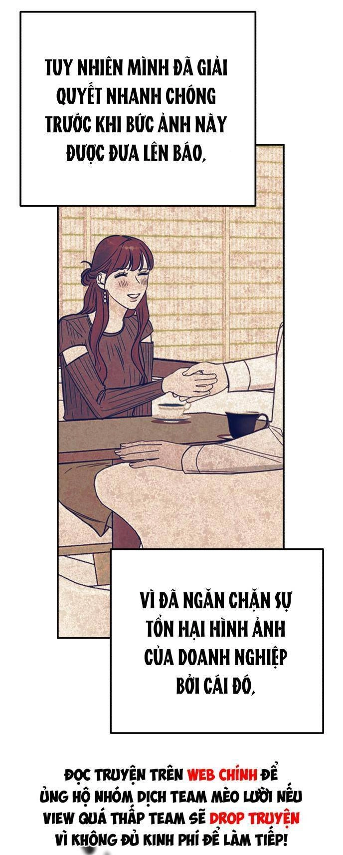 Cách Thuần Hóa Gã Chồng Nguy Hiểm Chapter 37 - 12