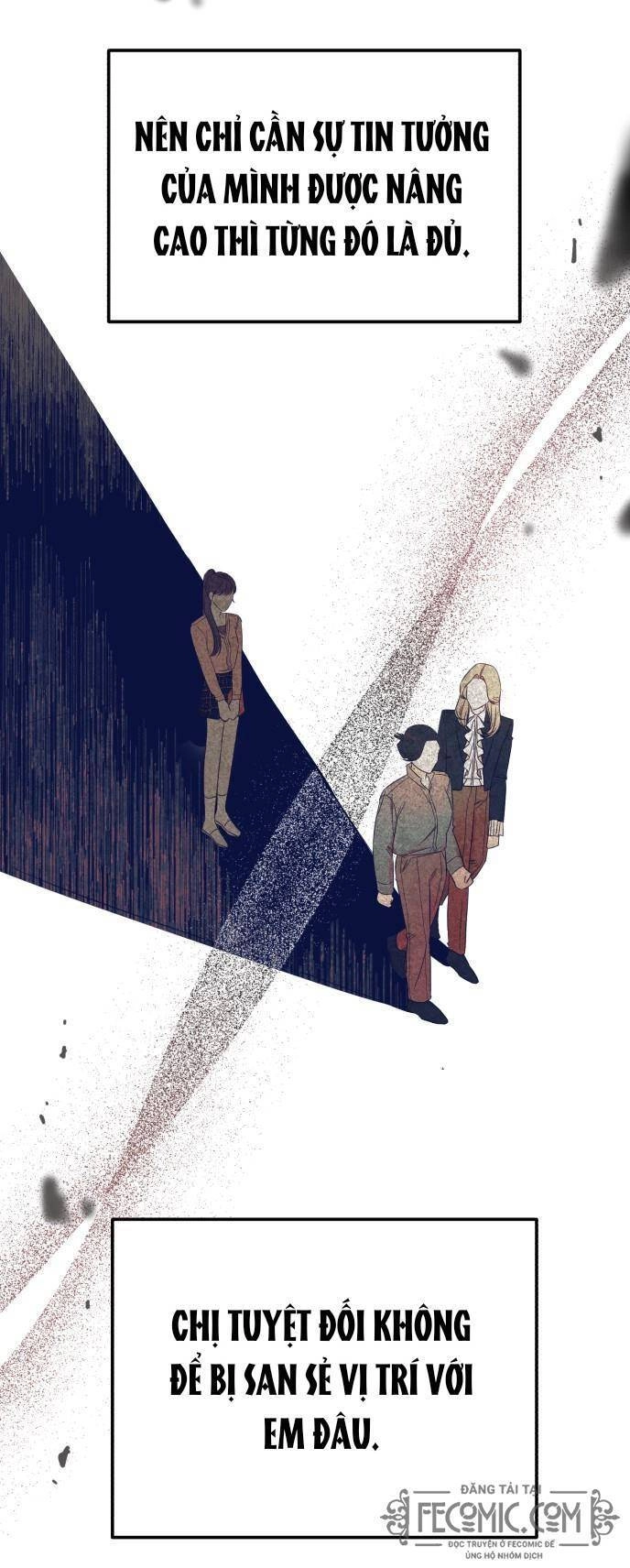 Cách Thuần Hóa Gã Chồng Nguy Hiểm Chapter 37 - 13