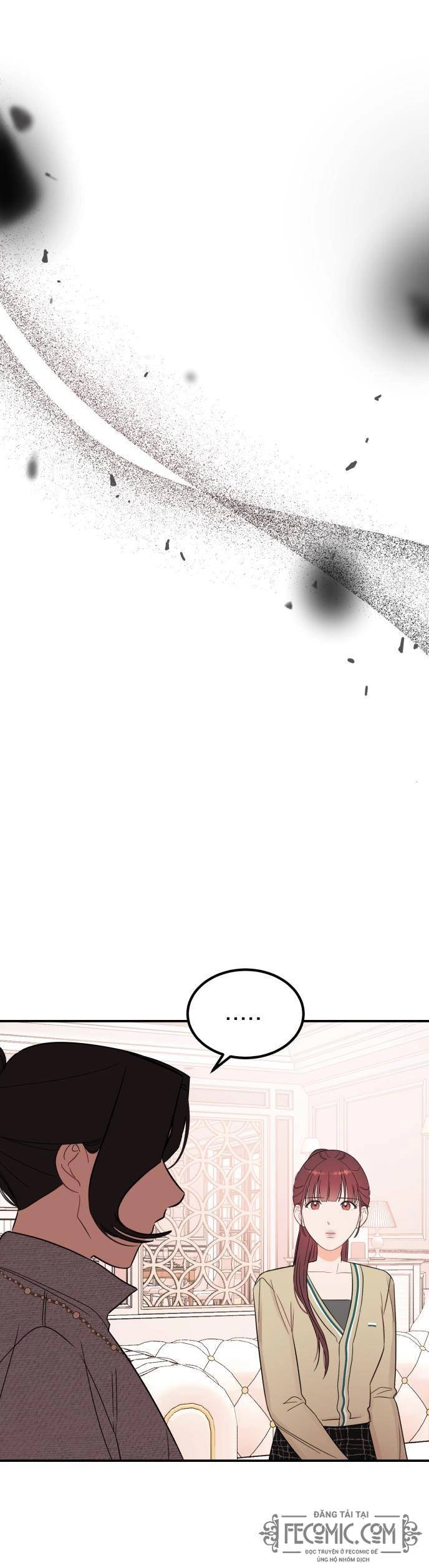 Cách Thuần Hóa Gã Chồng Nguy Hiểm Chapter 37 - 14