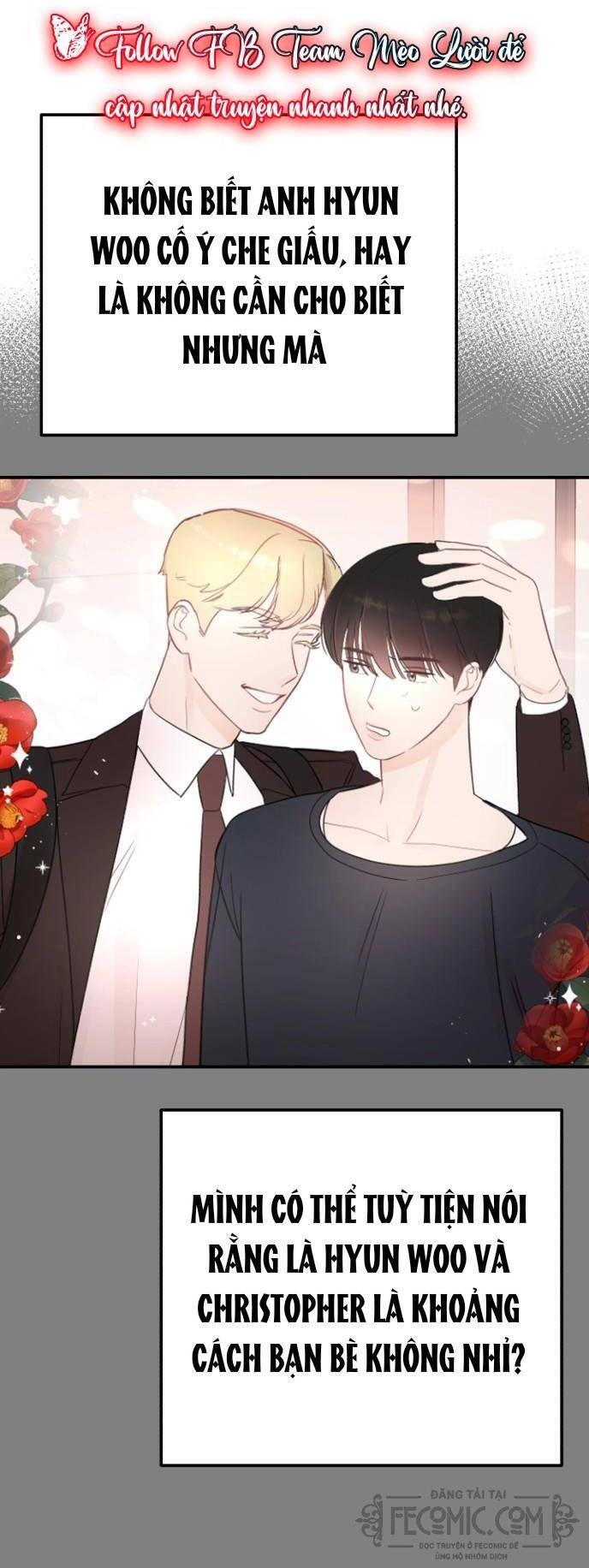 Cách Thuần Hóa Gã Chồng Nguy Hiểm Chapter 37 - 16