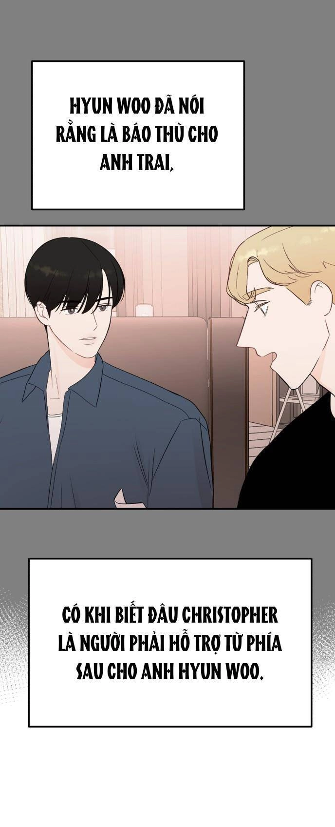 Cách Thuần Hóa Gã Chồng Nguy Hiểm Chapter 37 - 17