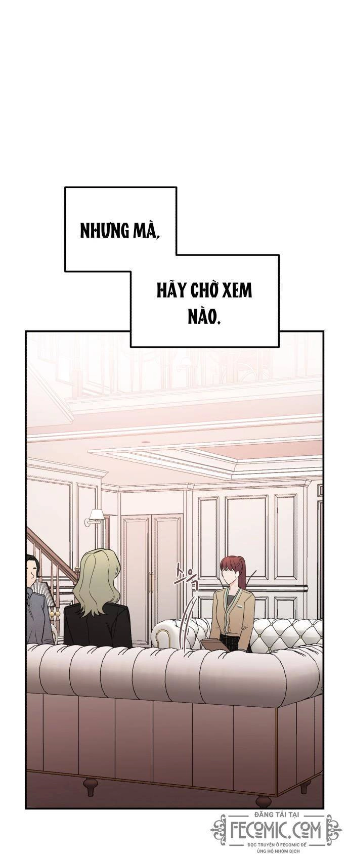 Cách Thuần Hóa Gã Chồng Nguy Hiểm Chapter 37 - 18