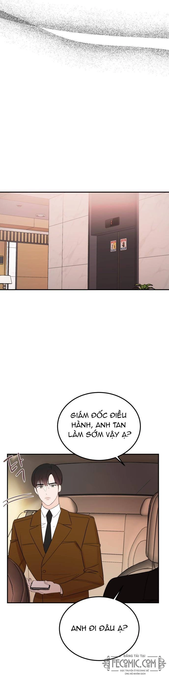 Cách Thuần Hóa Gã Chồng Nguy Hiểm Chapter 37 - 21