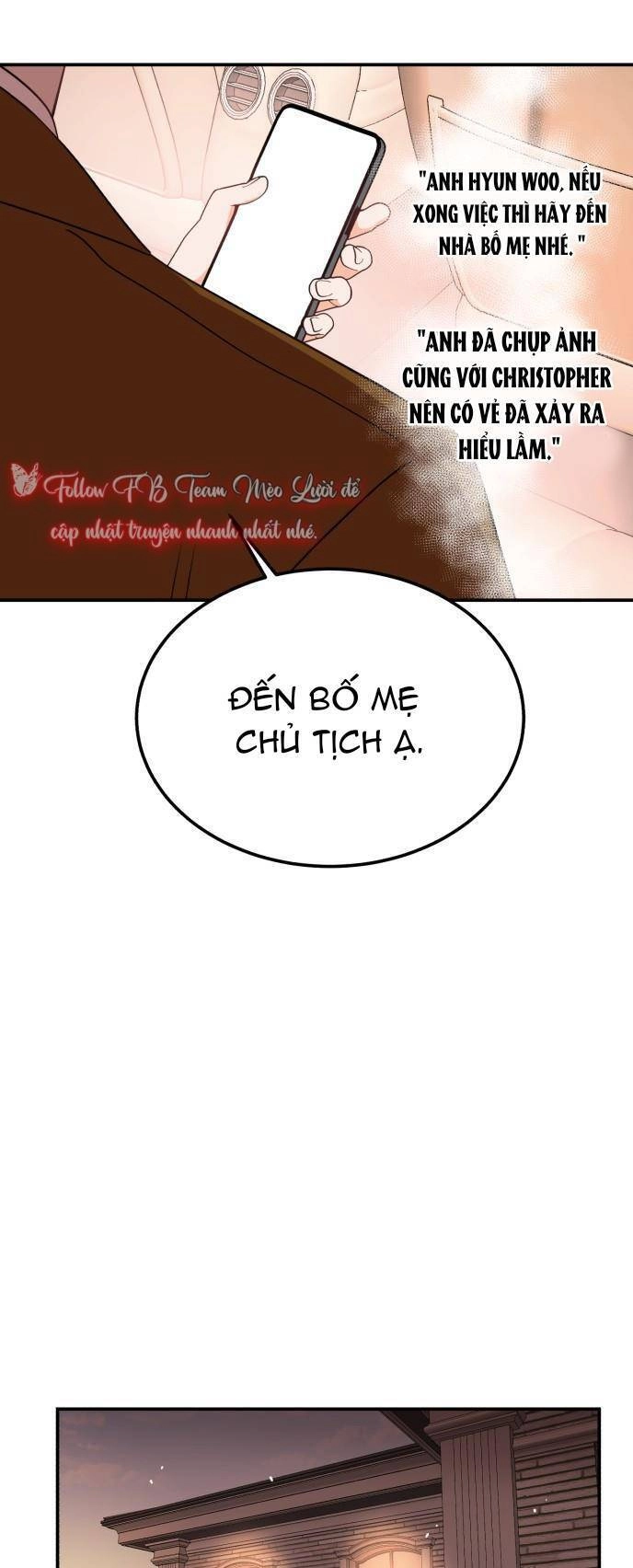 Cách Thuần Hóa Gã Chồng Nguy Hiểm Chapter 37 - 22