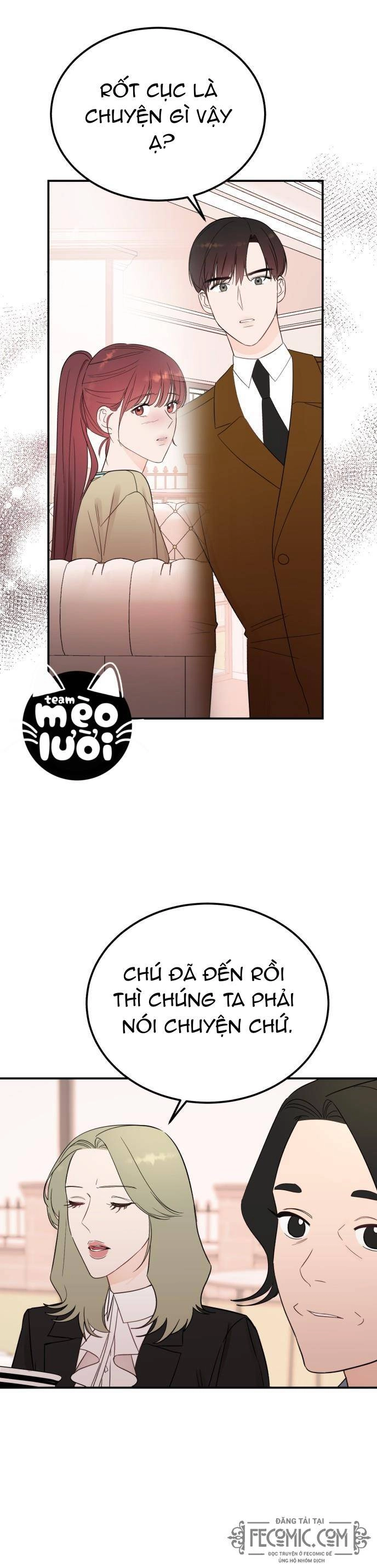 Cách Thuần Hóa Gã Chồng Nguy Hiểm Chapter 37 - 24