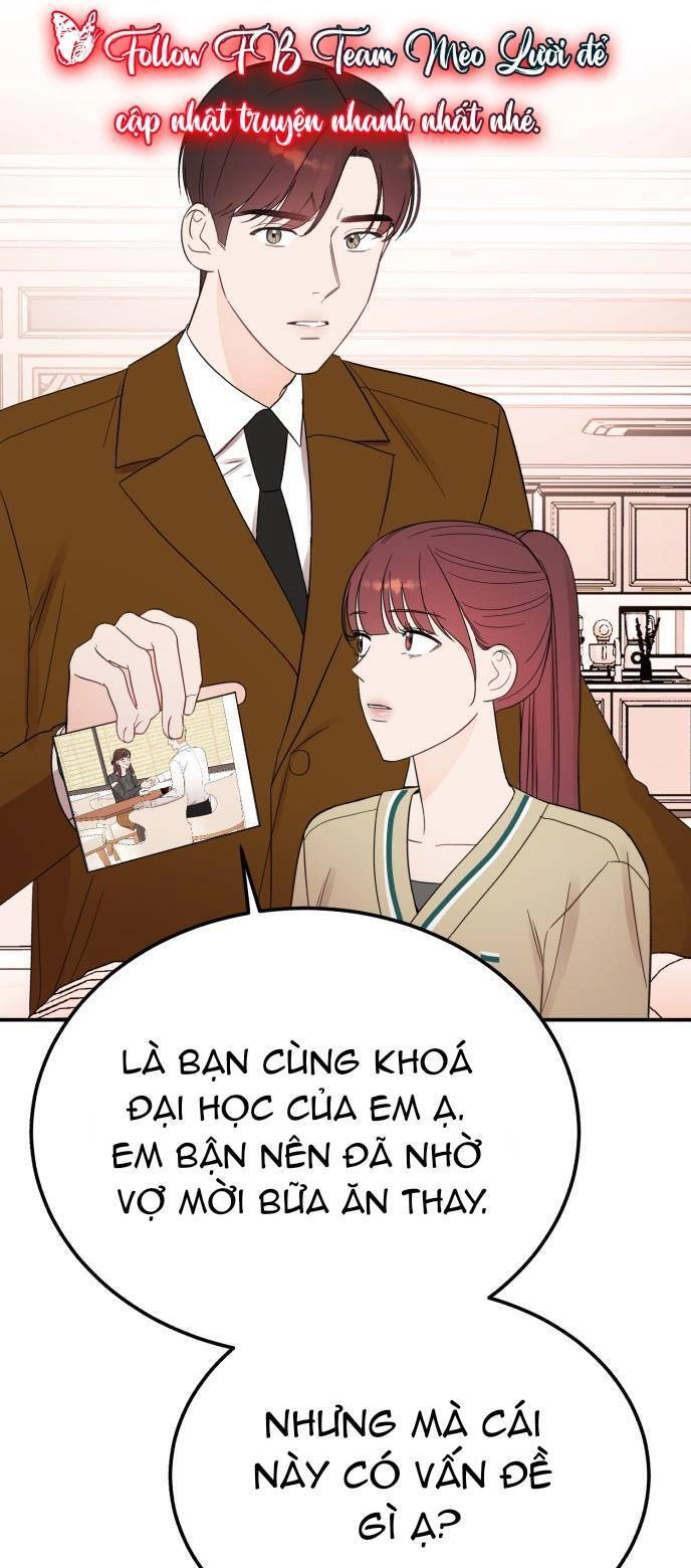 Cách Thuần Hóa Gã Chồng Nguy Hiểm Chapter 37 - 26