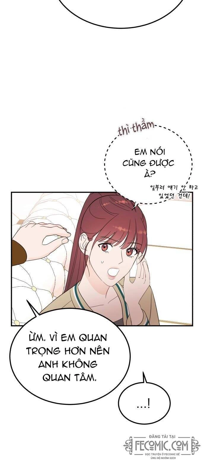 Cách Thuần Hóa Gã Chồng Nguy Hiểm Chapter 37 - 27