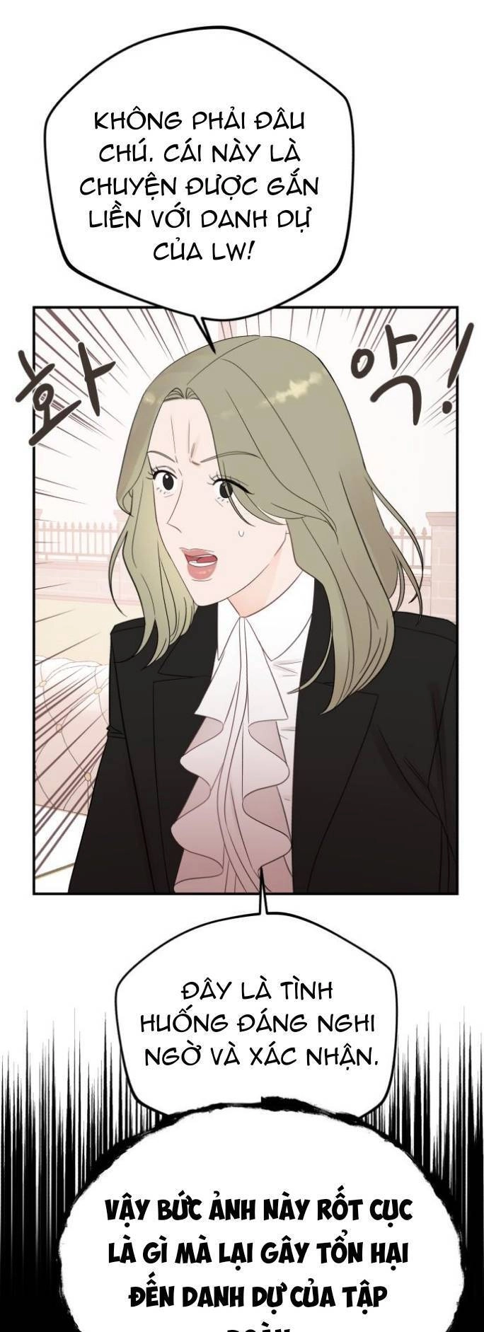 Cách Thuần Hóa Gã Chồng Nguy Hiểm Chapter 37 - 29