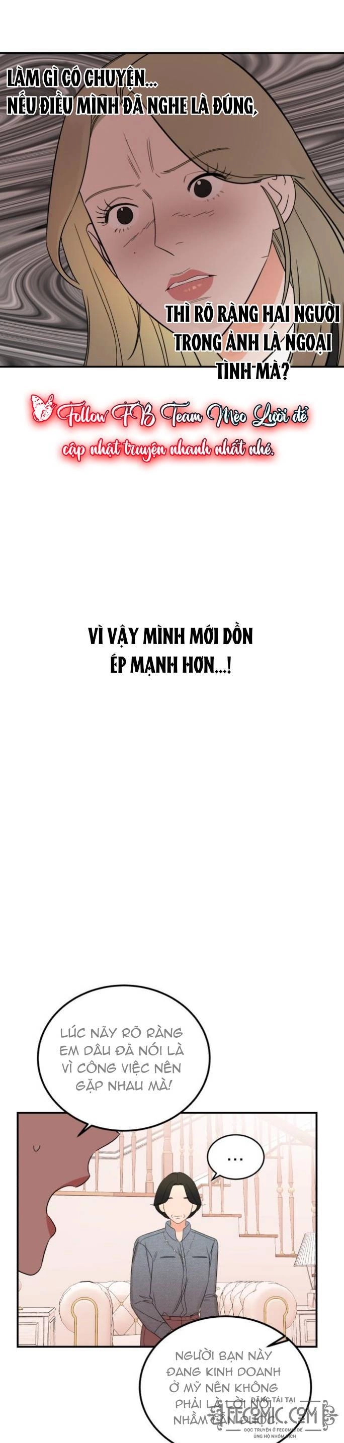 Cách Thuần Hóa Gã Chồng Nguy Hiểm Chapter 37 - 31