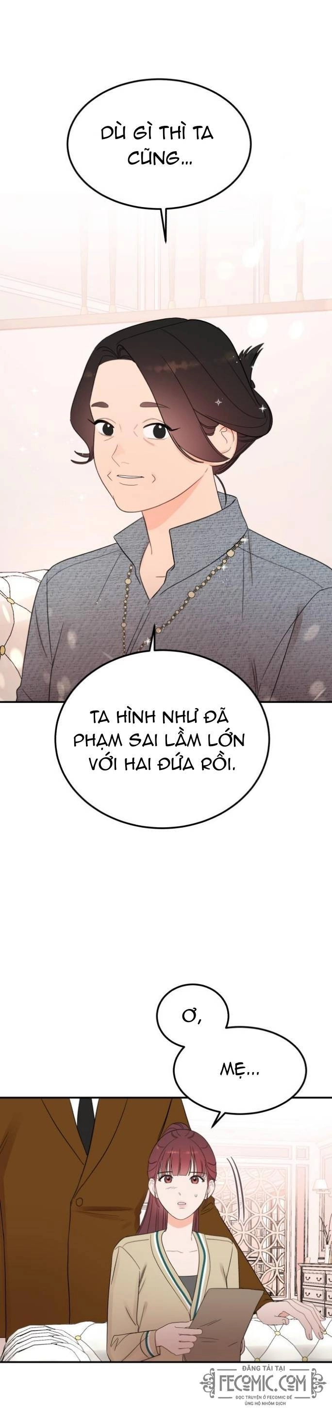 Cách Thuần Hóa Gã Chồng Nguy Hiểm Chapter 37 - 32