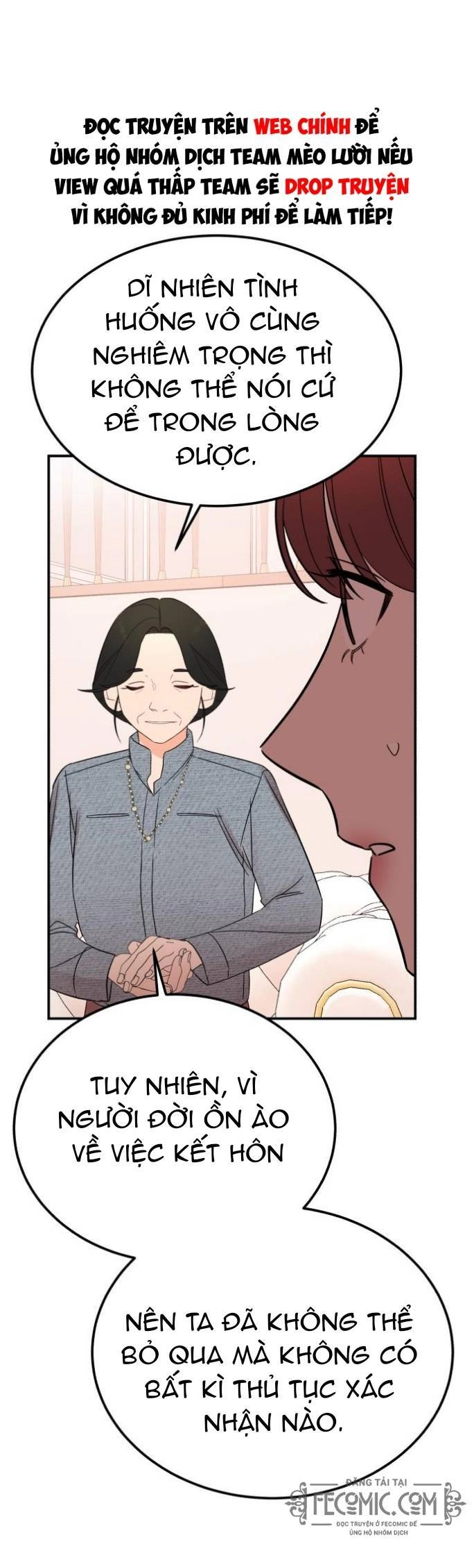 Cách Thuần Hóa Gã Chồng Nguy Hiểm Chapter 37 - 33