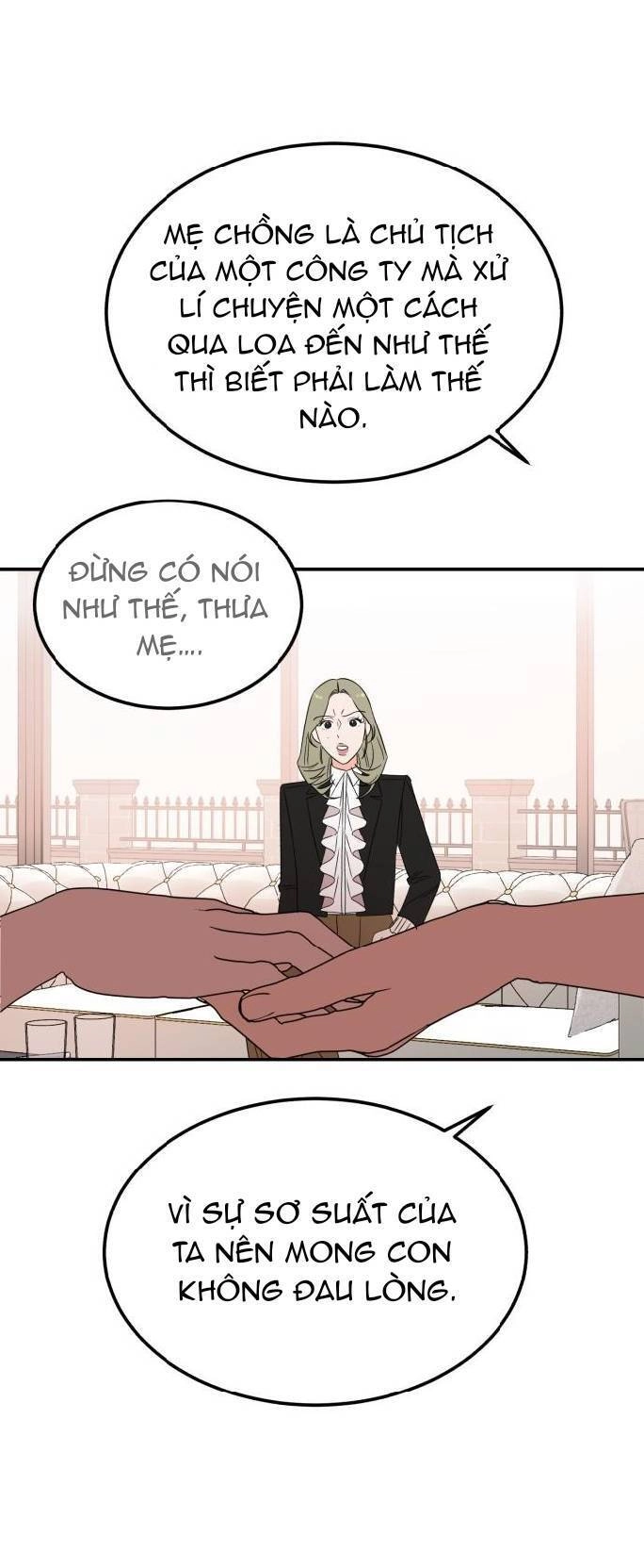 Cách Thuần Hóa Gã Chồng Nguy Hiểm Chapter 37 - 34