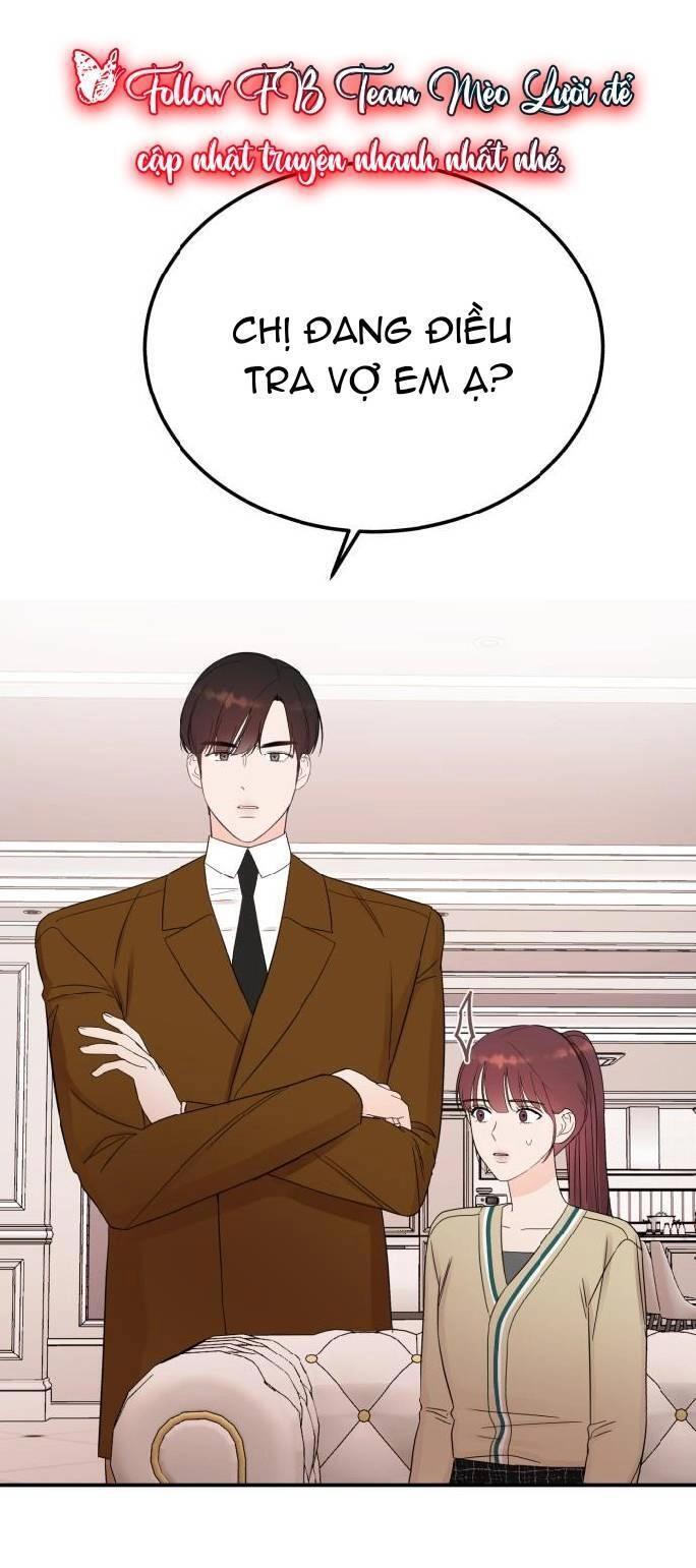 Cách Thuần Hóa Gã Chồng Nguy Hiểm Chapter 37 - 36