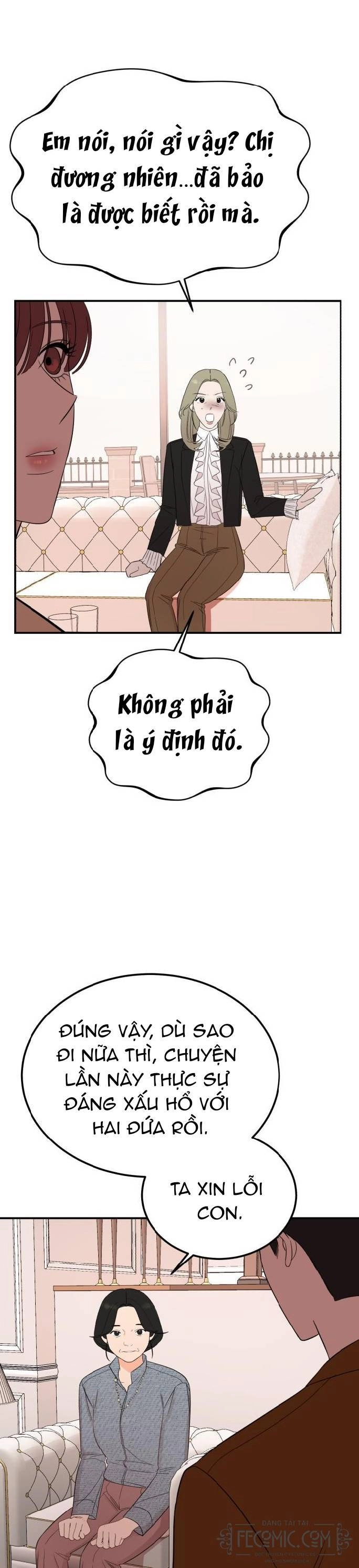 Cách Thuần Hóa Gã Chồng Nguy Hiểm Chapter 37 - 38