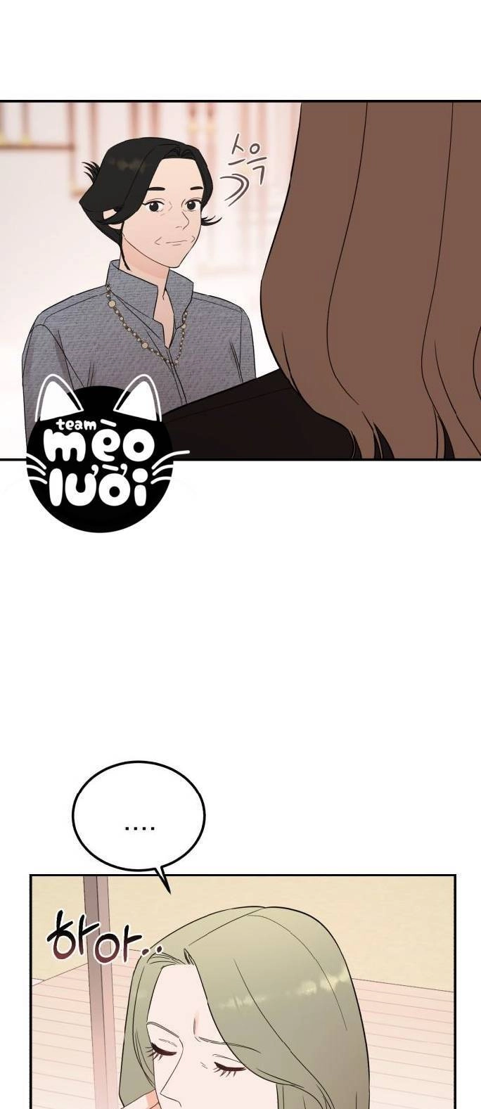 Cách Thuần Hóa Gã Chồng Nguy Hiểm Chapter 37 - 39