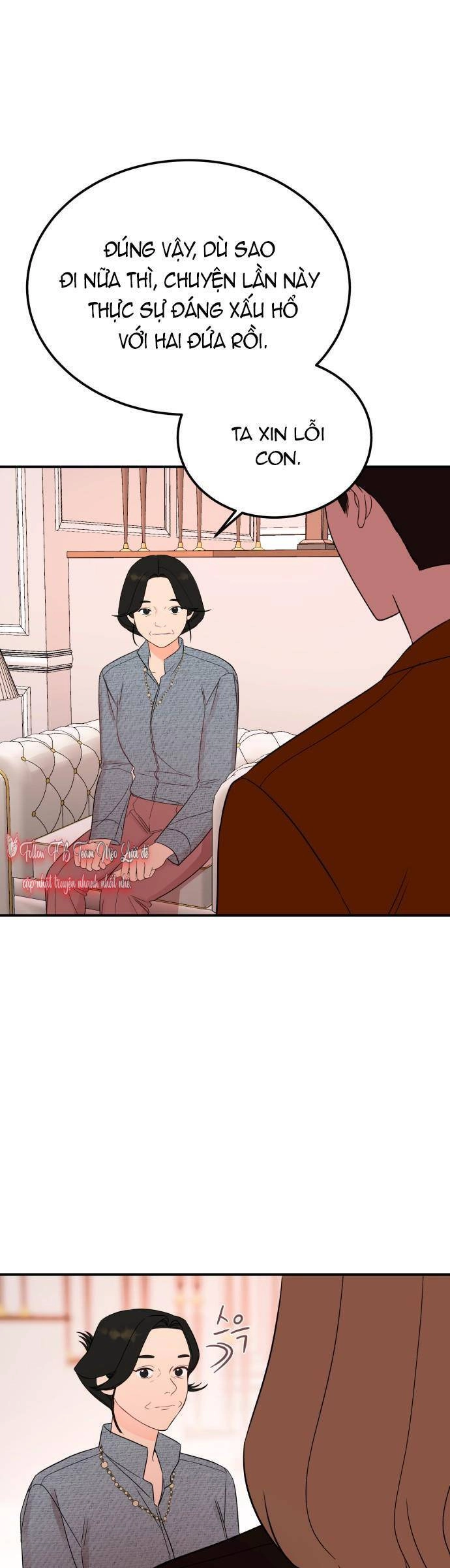 Cách Thuần Hóa Gã Chồng Nguy Hiểm Chapter 38 - 1