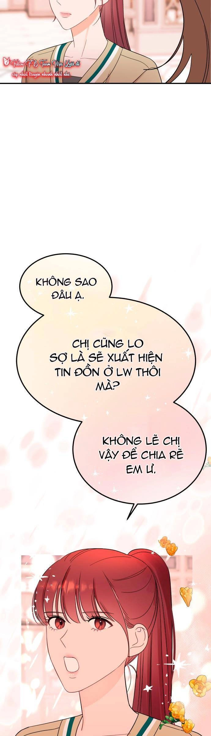 Cách Thuần Hóa Gã Chồng Nguy Hiểm Chapter 38 - 3