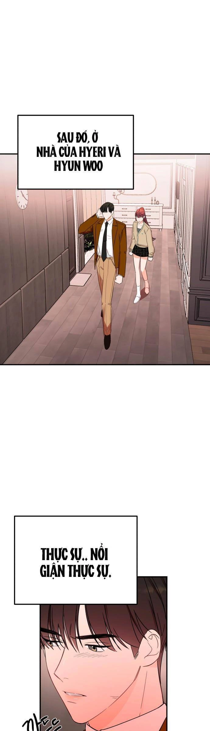 Cách Thuần Hóa Gã Chồng Nguy Hiểm Chapter 38 - 5