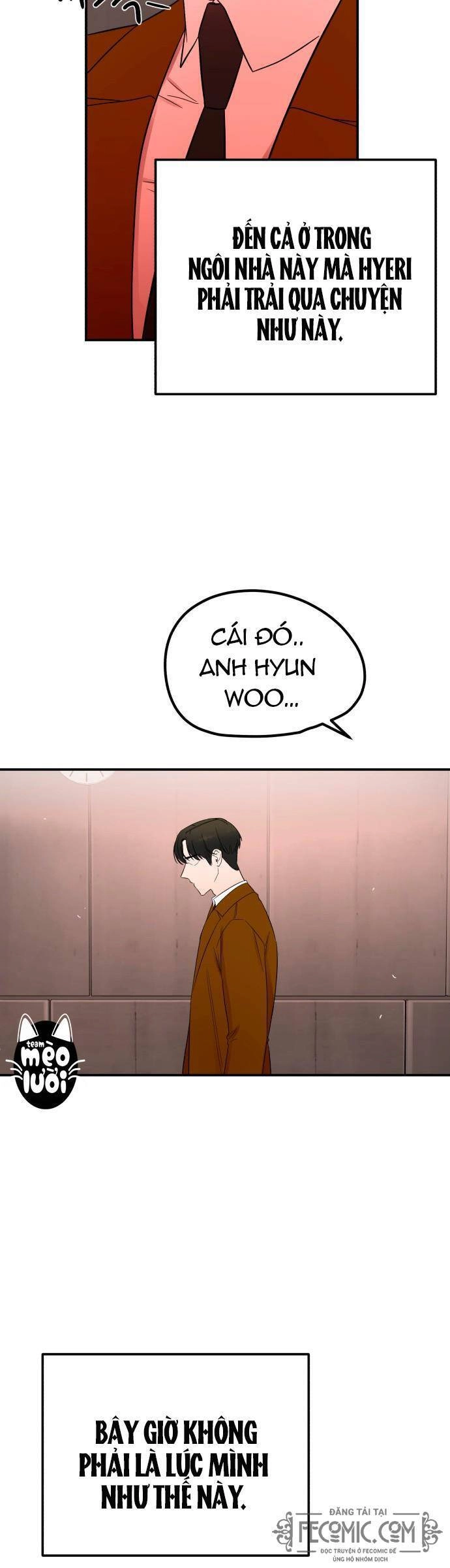 Cách Thuần Hóa Gã Chồng Nguy Hiểm Chapter 38 - 6