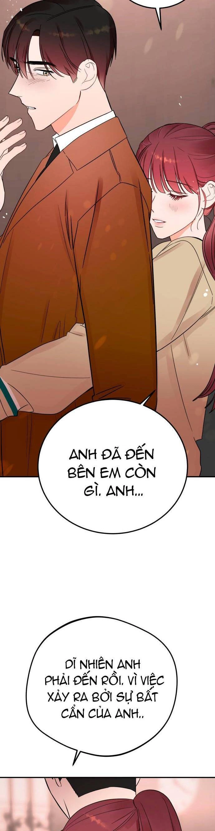 Cách Thuần Hóa Gã Chồng Nguy Hiểm Chapter 38 - 8