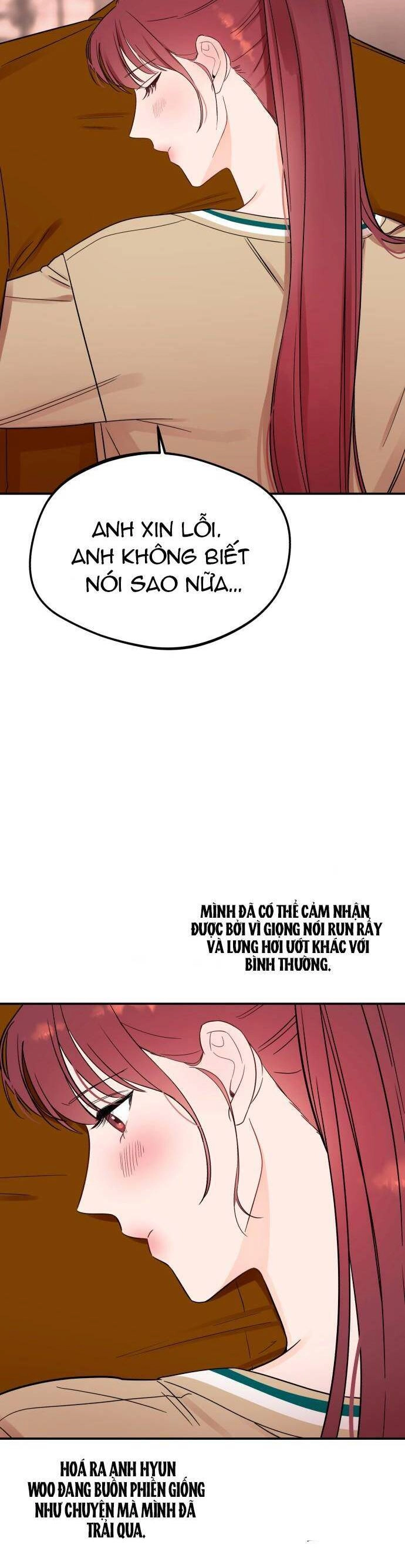 Cách Thuần Hóa Gã Chồng Nguy Hiểm Chapter 38 - 9