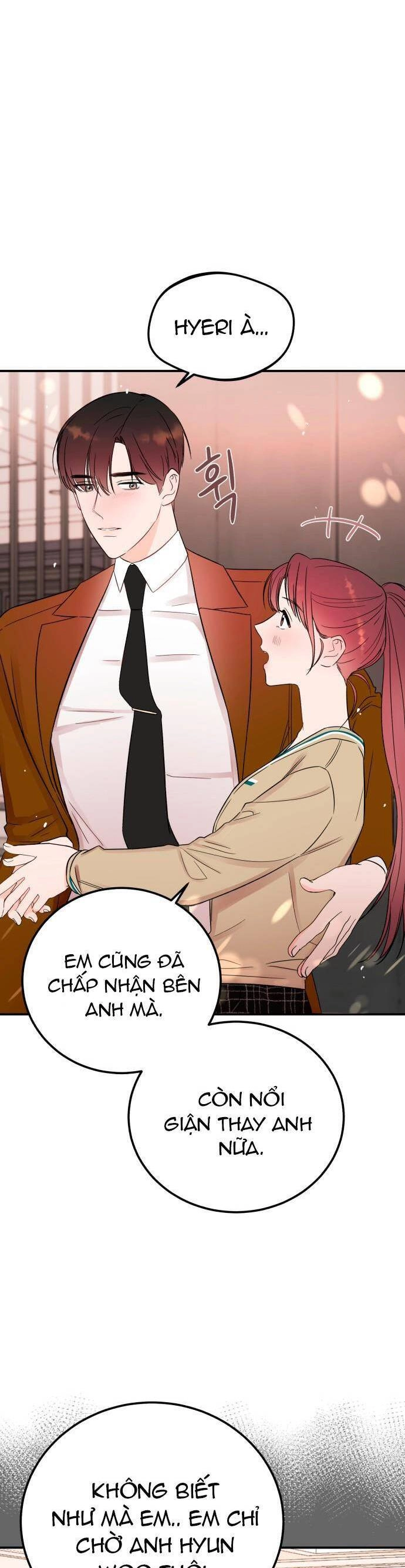 Cách Thuần Hóa Gã Chồng Nguy Hiểm Chapter 38 - 10