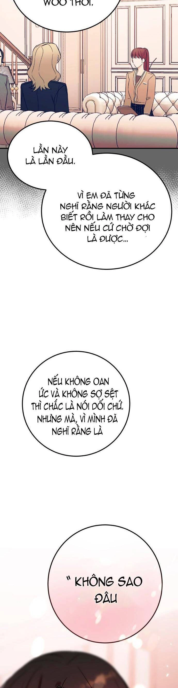 Cách Thuần Hóa Gã Chồng Nguy Hiểm Chapter 38 - 11