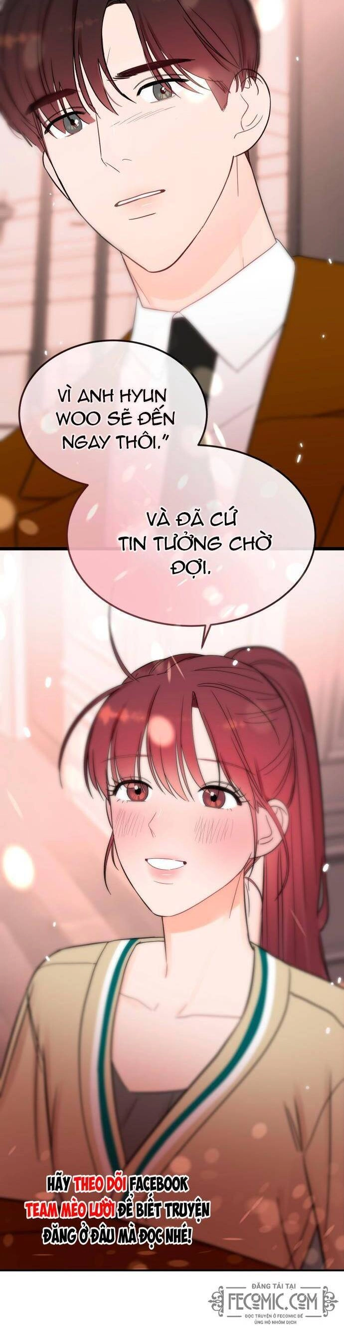 Cách Thuần Hóa Gã Chồng Nguy Hiểm Chapter 38 - 12