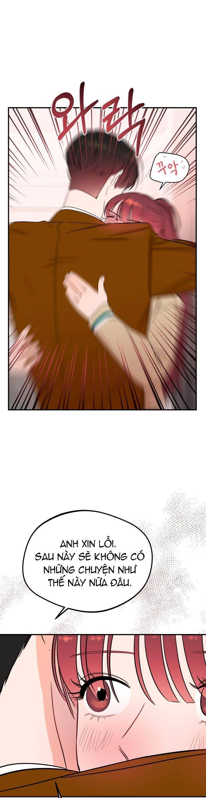 Cách Thuần Hóa Gã Chồng Nguy Hiểm Chapter 38 - 13