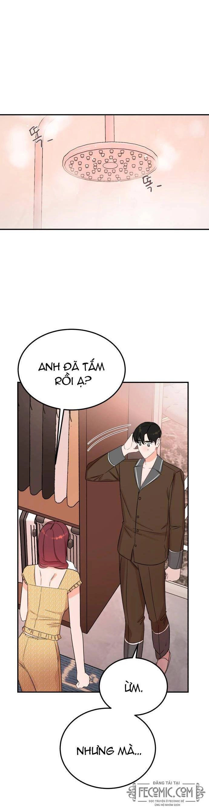 Cách Thuần Hóa Gã Chồng Nguy Hiểm Chapter 38 - 15