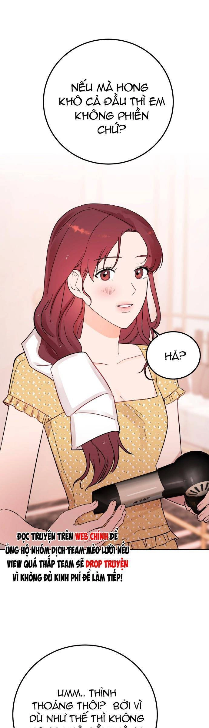 Cách Thuần Hóa Gã Chồng Nguy Hiểm Chapter 38 - 16