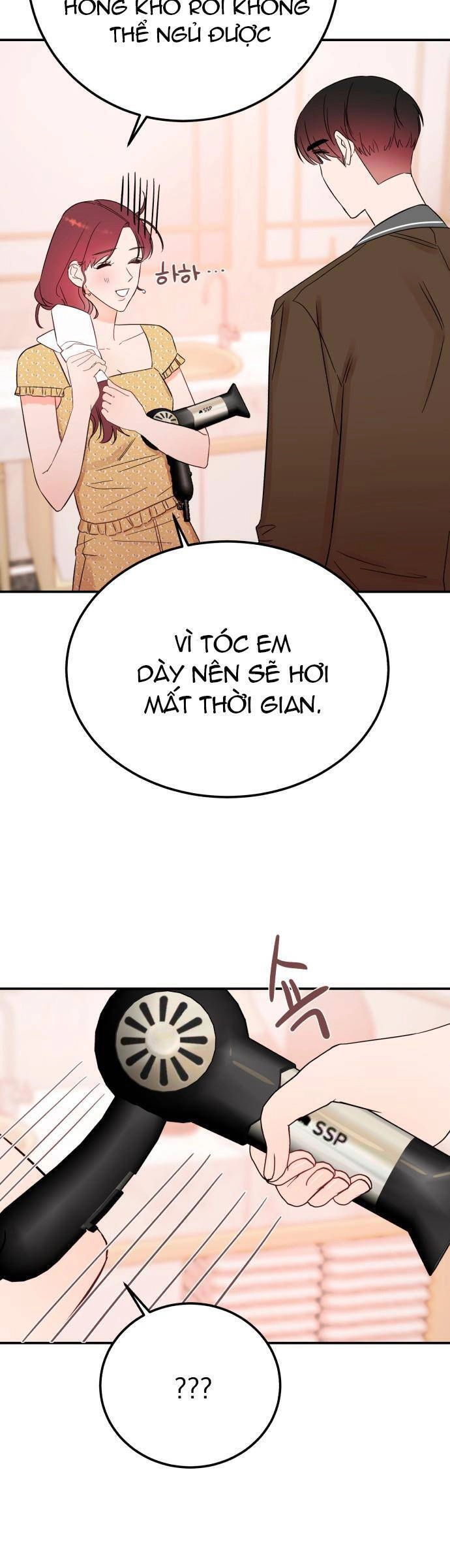 Cách Thuần Hóa Gã Chồng Nguy Hiểm Chapter 38 - 17