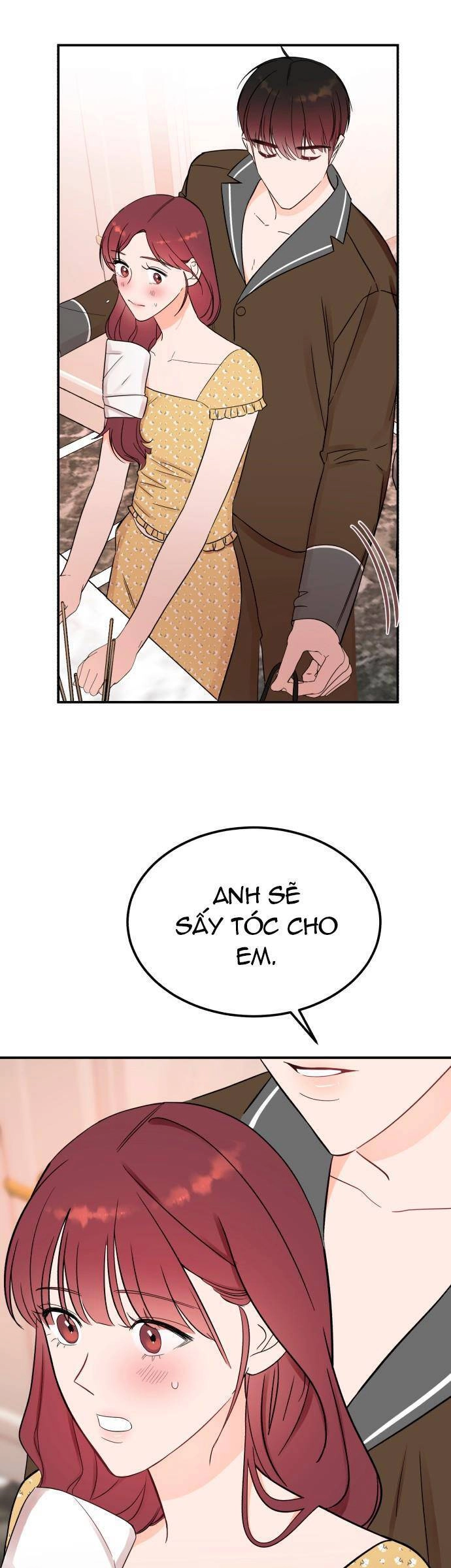 Cách Thuần Hóa Gã Chồng Nguy Hiểm Chapter 38 - 18