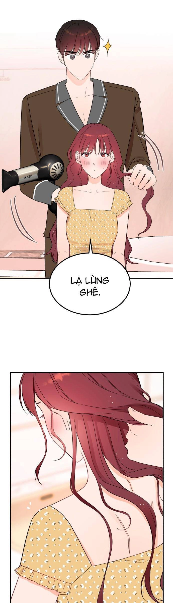 Cách Thuần Hóa Gã Chồng Nguy Hiểm Chapter 38 - 20