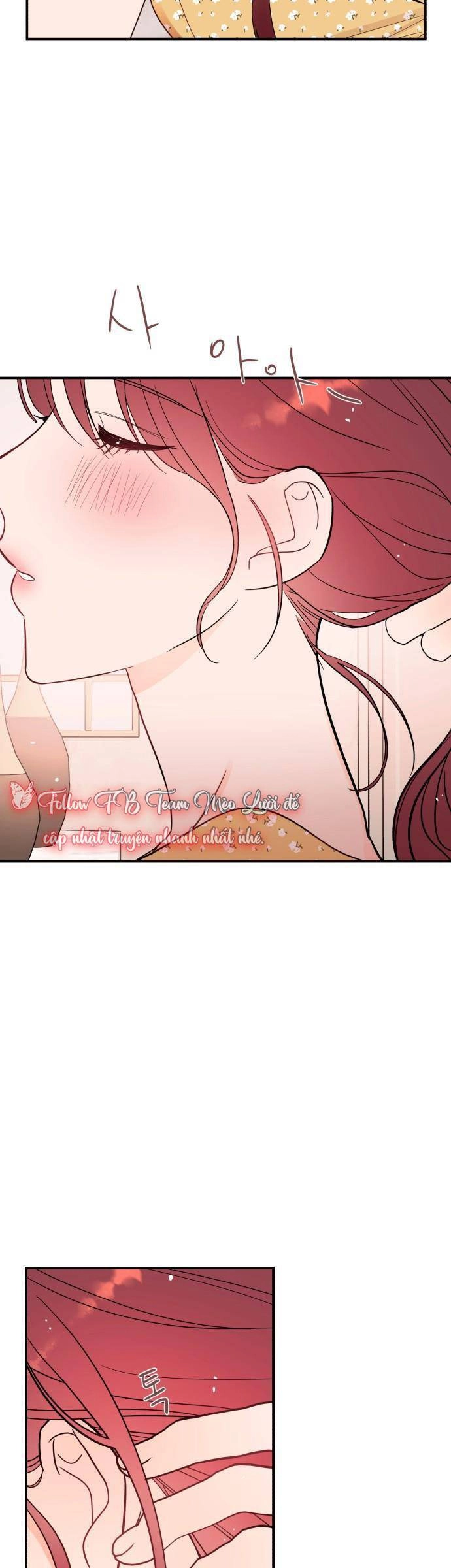 Cách Thuần Hóa Gã Chồng Nguy Hiểm Chapter 38 - 21