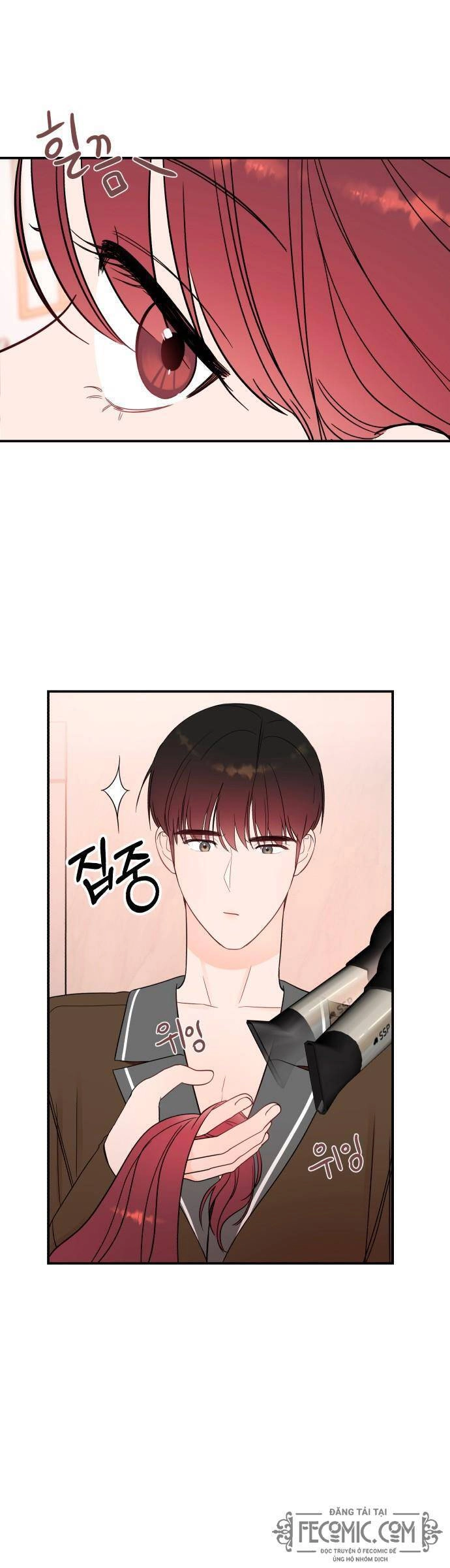 Cách Thuần Hóa Gã Chồng Nguy Hiểm Chapter 38 - 23