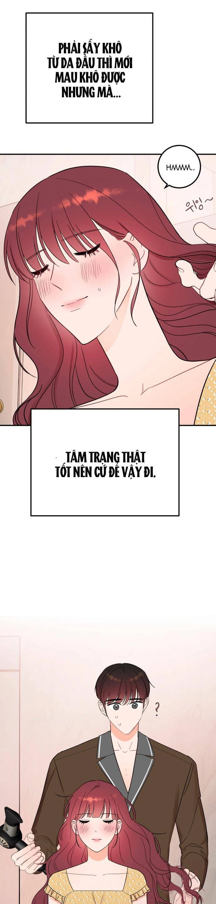 Cách Thuần Hóa Gã Chồng Nguy Hiểm Chapter 38 - 24
