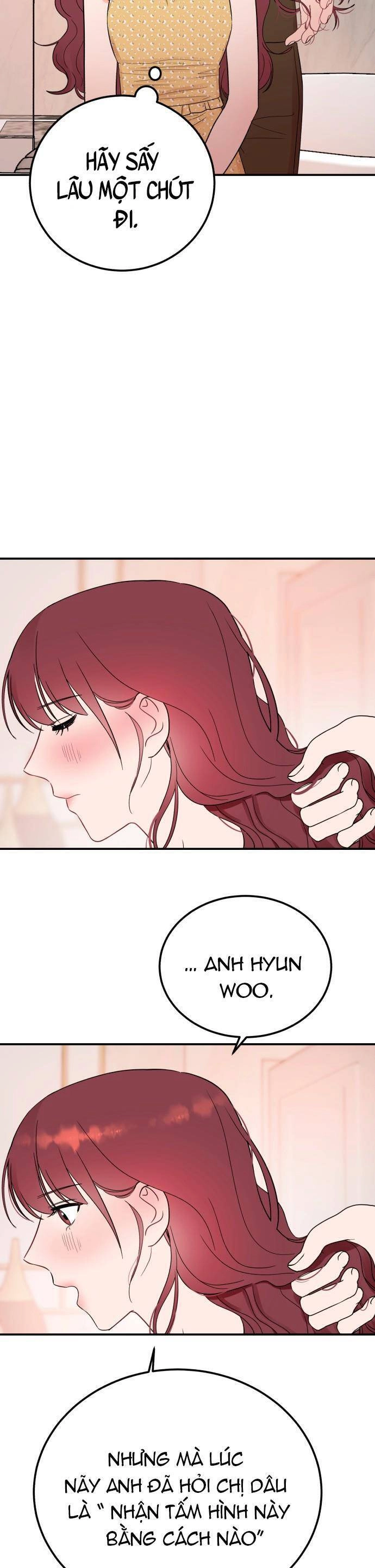 Cách Thuần Hóa Gã Chồng Nguy Hiểm Chapter 38 - 25