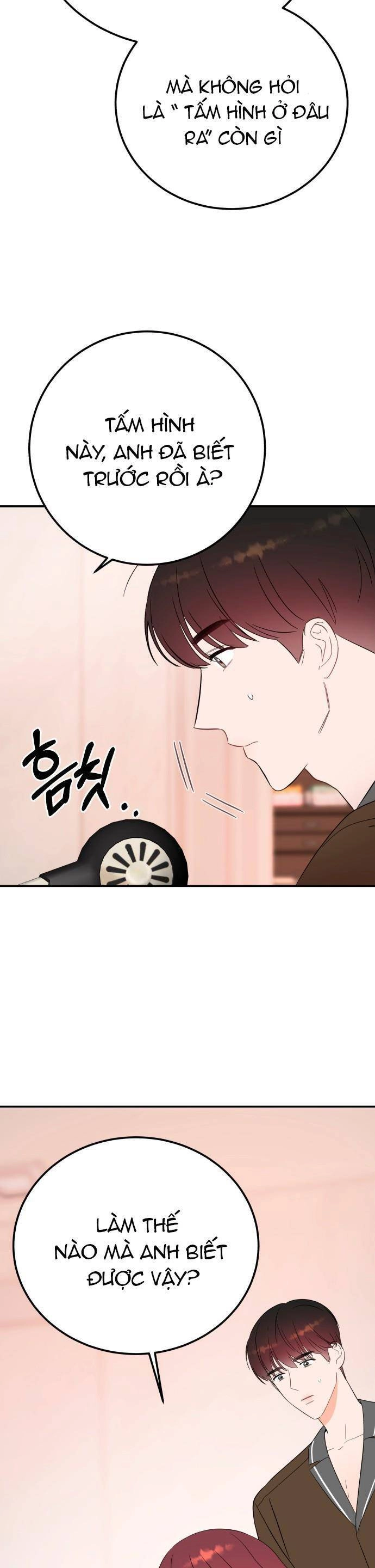 Cách Thuần Hóa Gã Chồng Nguy Hiểm Chapter 38 - 26