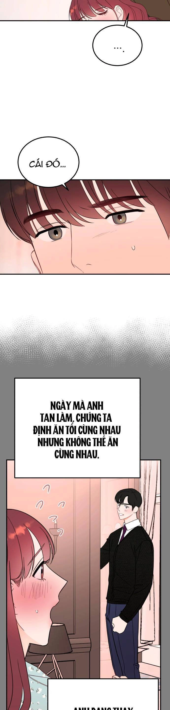 Cách Thuần Hóa Gã Chồng Nguy Hiểm Chapter 38 - 27
